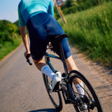 ES16 Fietsbroek - Supreme Blue