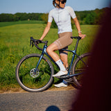 ES16 Fietsbroek - Supreme kastanjebruin