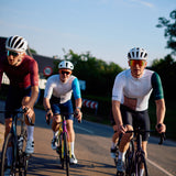 ES16 EVO Recycle fietsshirt