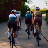 ES16 EVO Recycle fietsshirt