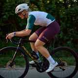 ES16 EVO Recycle fietsshirt