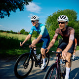 ES16 Fietsbroek - Supreme Blue