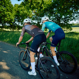 ES16 Fietsbroek - Supreme Blue