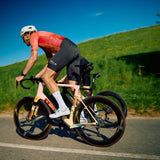 ES16 Fietsbroek Supreme. Grijs