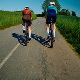 ES16 Fietsbroek - Supreme Blue