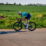 ES16 Fietsbroek - Supreme Blue