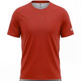 ES16 Performance T-shirt Roest