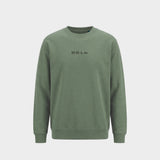 ES16 Casual Sweatshirt New Olive