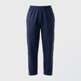 ES16 Casual Sweatbroek Marineblauw