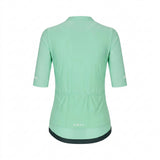 ES16 Fietsshirt lichtgewicht Supreme - Petroleum