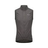 ES16 Supreme Windvest Zwart