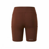 ES16 Tights Soft Element - Terracotta Bruin