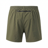 ES16 Performance Shorts met binnenshort. Black