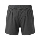 ES16 Performance Shorts met binnenshort. Black