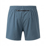 ES16 Performance Shorts met binnenshort. Black