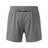ES16 Performance Shorts met binnenshort. Black