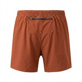 ES16 Performance Shorts met binnenshort. Black