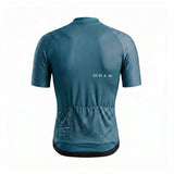 ES16 Razor fietsshirt - Poly Grey