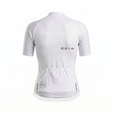 ES16 Razor fietsshirt - Poly Grey
