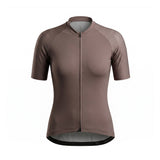 ES16 Razor fietsshirt - Poly Grey