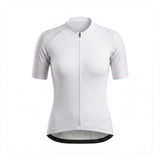 ES16 Razor fietsshirt - Poly Grey