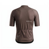 ES16 Razor fietsshirt - Poly Grey