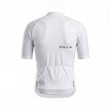 ES16 Razor fietsshirt - Poly Grey