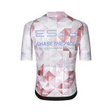 ES16 Fietsshirt PRO Razor. Simple Blue