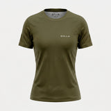ES16 Supreme T-shirt - Legergroen.