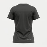ES16 Supreme T-shirt - Zwart.