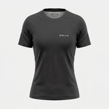 ES16 Supreme T-shirt - Zwart.