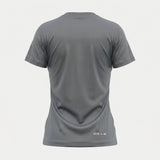 ES16 Supreme T-shirt - Grijs.