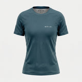 ES16 Supreme T-shirt - Petroleum.