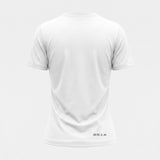 ES16 Supreme T-shirt - Wit.