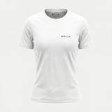 ES16 Supreme T-shirt - Wit.