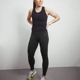 ES16 Tights Soft Element - Zwart
