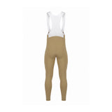 ES16 Winter fietsbroek Supreme - met zeem. Donkergrijs