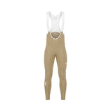 ES16 Winter fietsbroek Supreme - met zeem. Donkergrijs