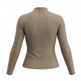 ES16 Zip sweatshirt met lange mouwen - Soft Element