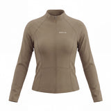 ES16 Zip sweatshirt met lange mouwen - Soft Element
