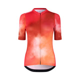 ES16 EVO Recycle fietsshirt smoke fire