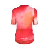 ES16 EVO Recycle fietsshirt smoke fire