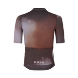 ES16 EVO Recycle fietsshirt smoke rust