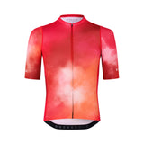 ES16 EVO Recycle fietsshirt smoke fire