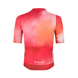 ES16 EVO Recycle fietsshirt smoke fire