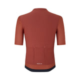 ES16 Fietsshirt Supreme. Roest