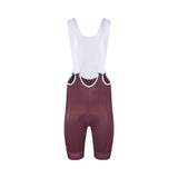 ES16 Fietsbroek - Supreme Bordeaux