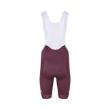ES16 Fietsbroek - Supreme Bordeaux