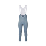 ES16 winter fietsbroek Supreme unisex - met kussen. Light blue
