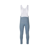 ES16 winter fietsbroek Supreme unisex - met kussen. Light blue